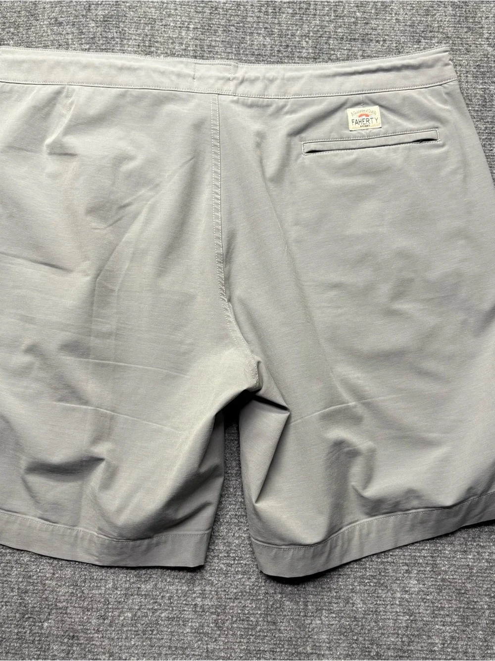 Faherty classic light